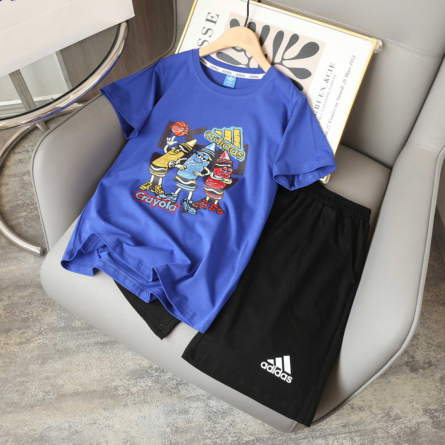 Adidas Kids